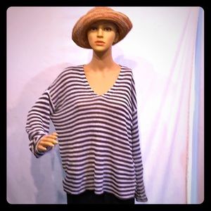 Eileen Fisher sweater